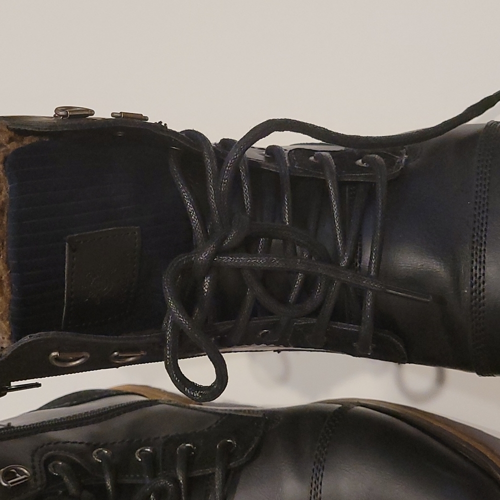 Men's boots - Picture 2 of 9